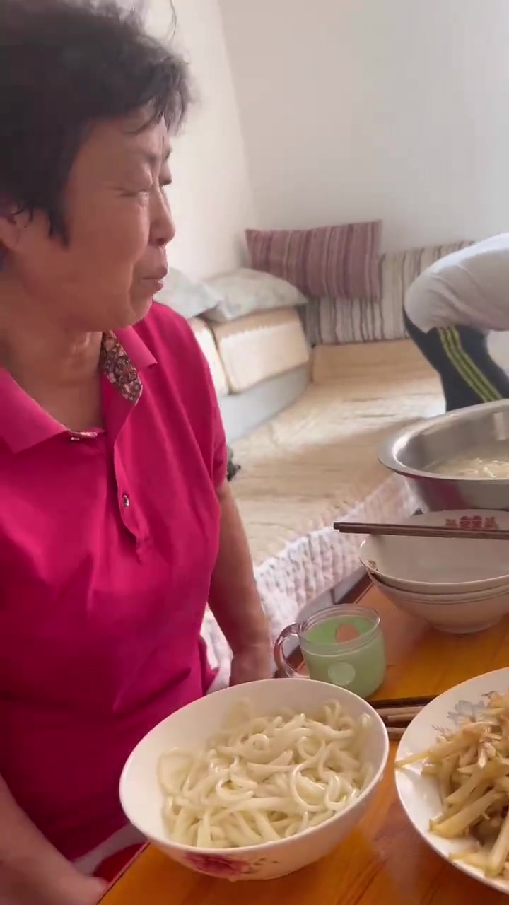 我老爸又喝小酒啦