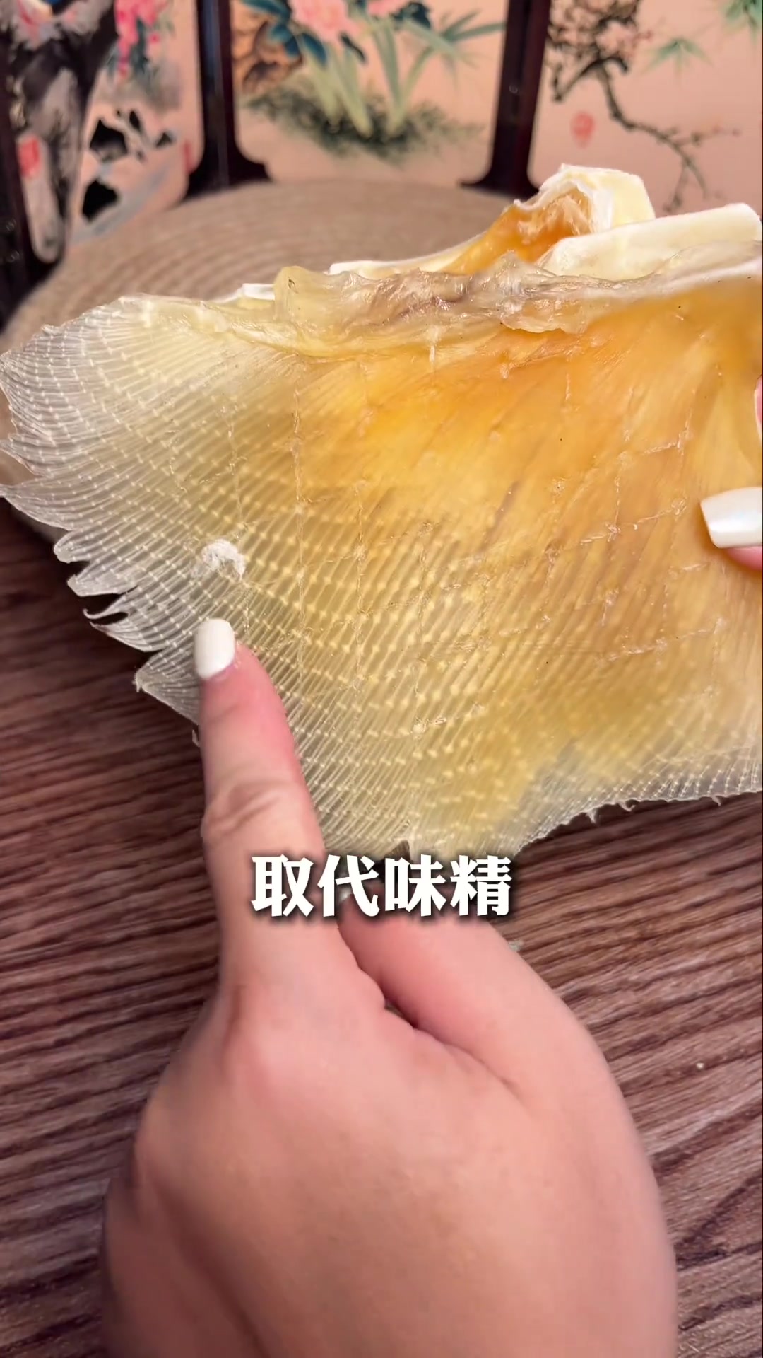 海蒲翅冬瓜煲番鸭，经典粤菜鲜美广东味道