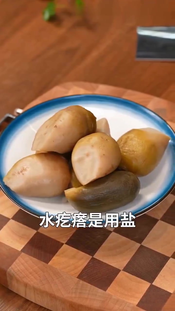 家常下饭菜炒咸菜丝，咸香爽口超下饭