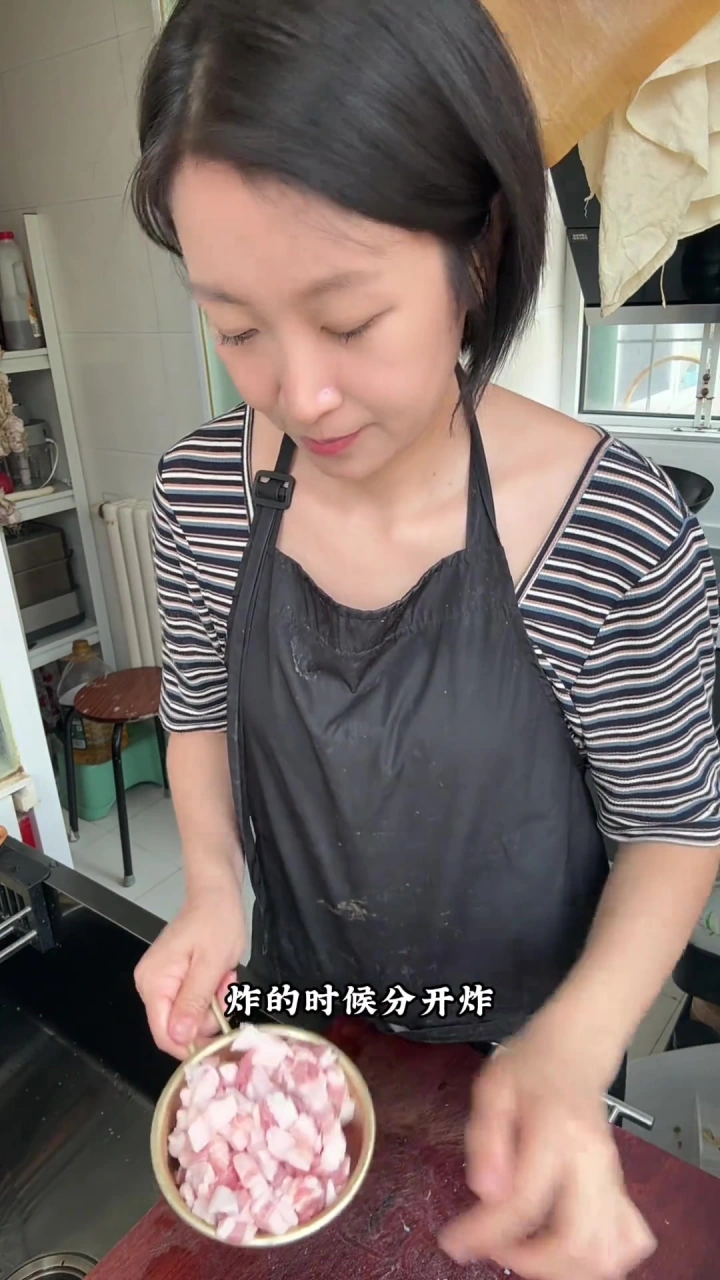地道天津老味炸酱面，正宗做法来啦