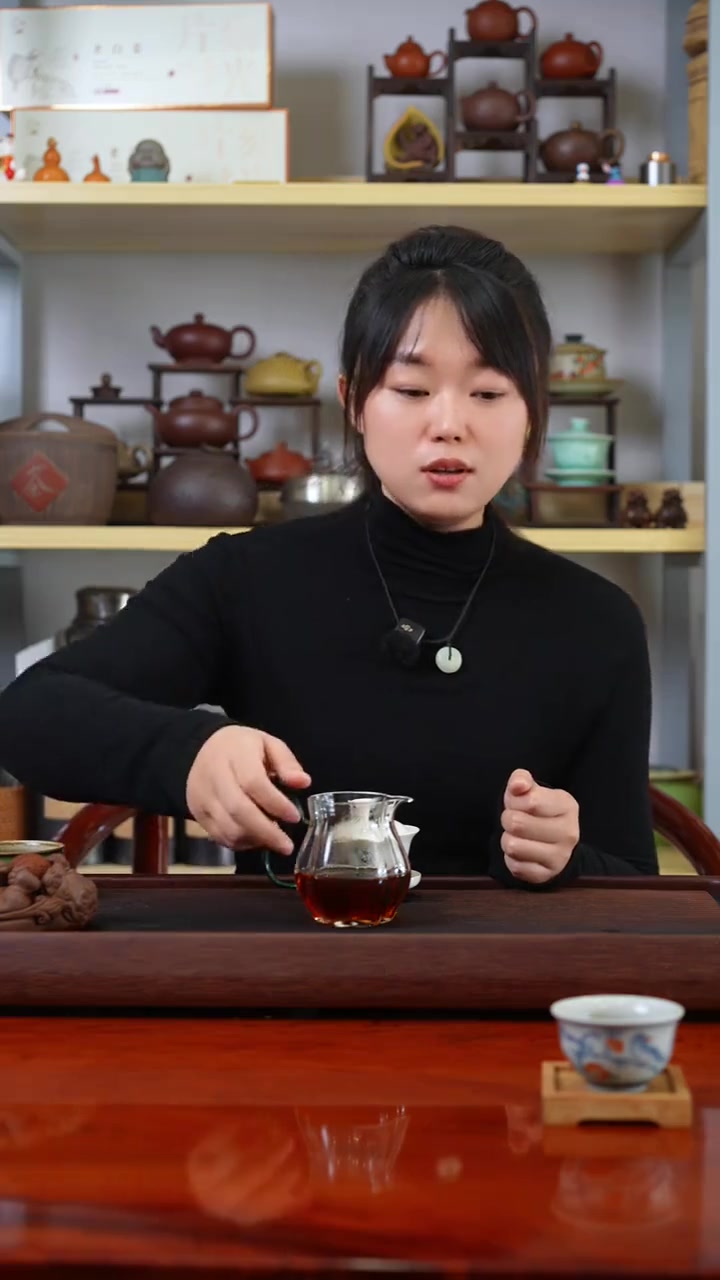 养生健康：冬天喝武夷肉桂的好处