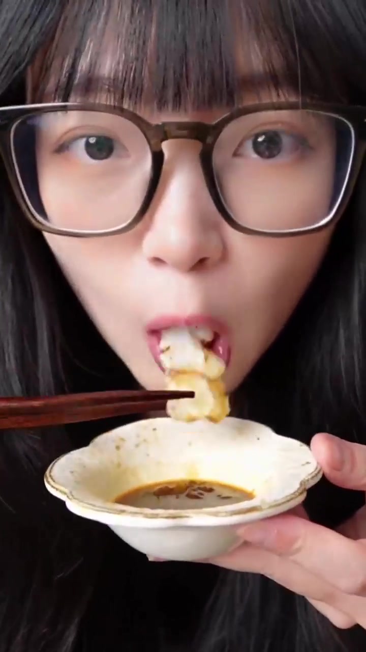 大眼鸡鱼多种吃法吃播美食制作分享