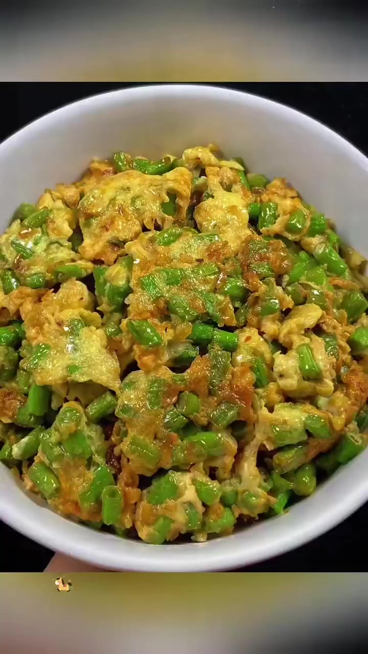 十款家常素菜做法教程美味下饭解馋