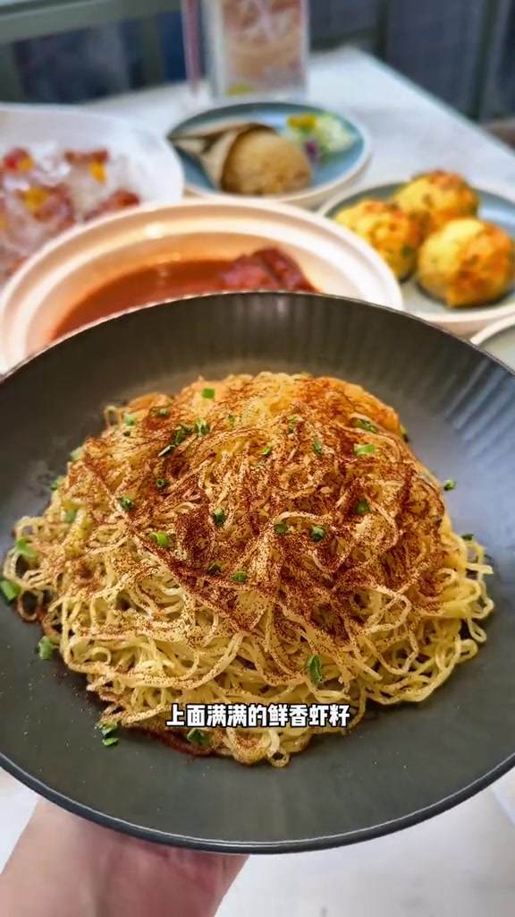 陶陶居美食探店品尝多款粤式特色菜品