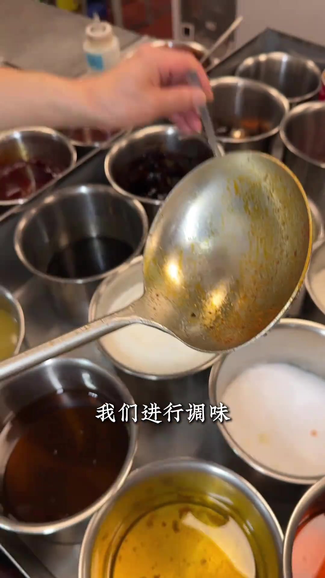 麻婆豆腐正宗做法，川菜经典美味教程