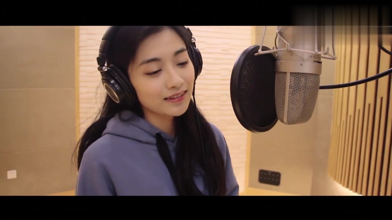 网络剧《器灵2》曝片尾曲mv 孙雪宁深情献唱《别说》