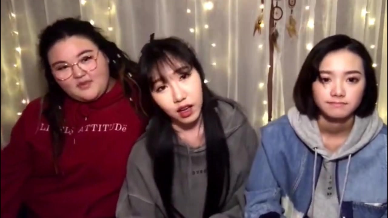1022女声翻唱海龟先生《玛卡瑞拉》,又是一首单曲循环