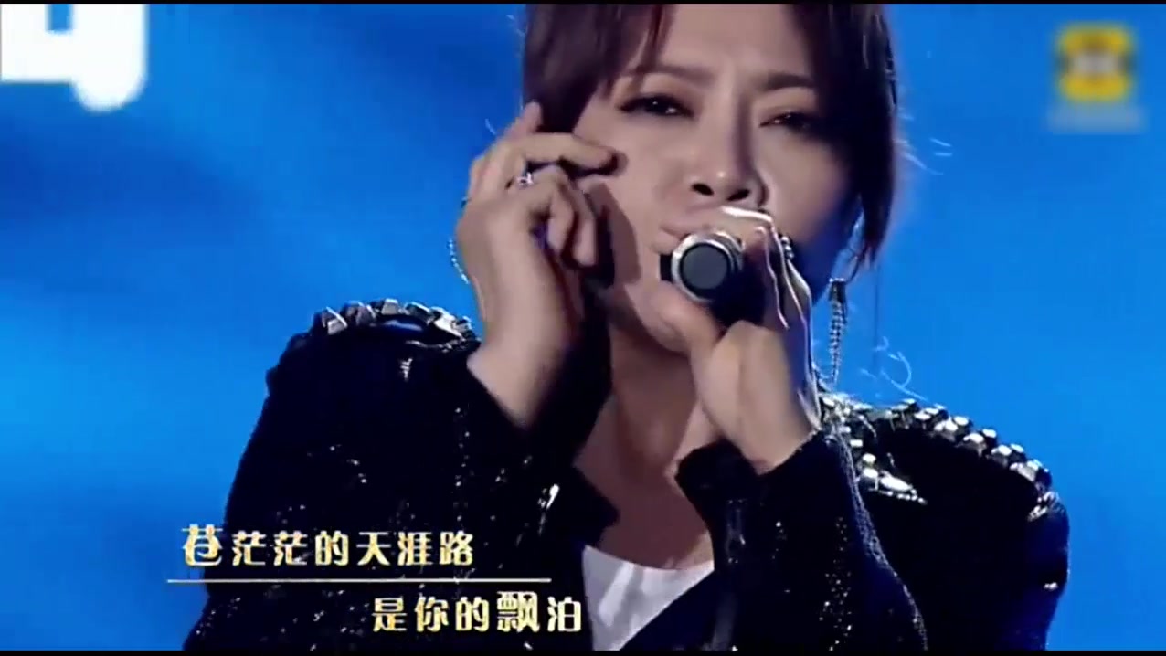 经典歌曲《恋曲1990》竟被这样改编 这嗓音实在太磁性