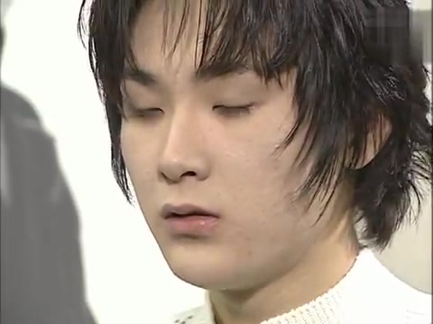 「干脆面翻译组」御法度访谈 松田龙平