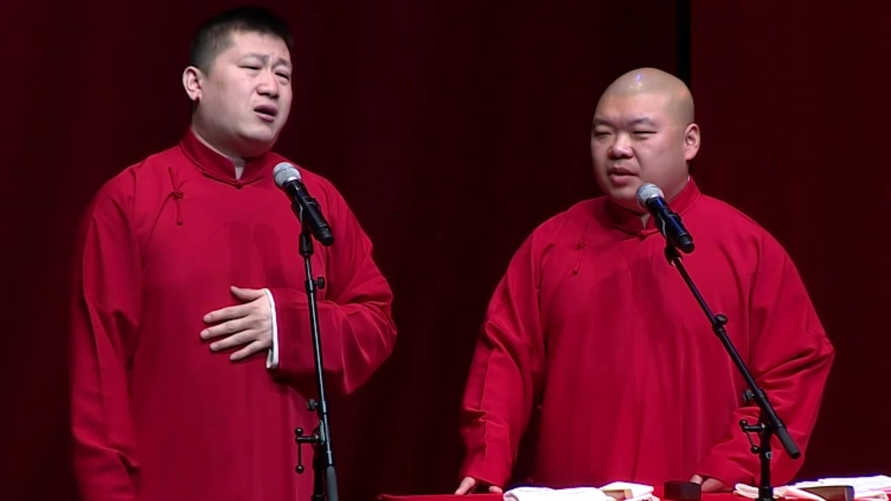 2016年9月27日 - 个人感觉按实力,张鹤伦></p></a>张云雷>岳云鹏>烧饼>郭麒麟.
