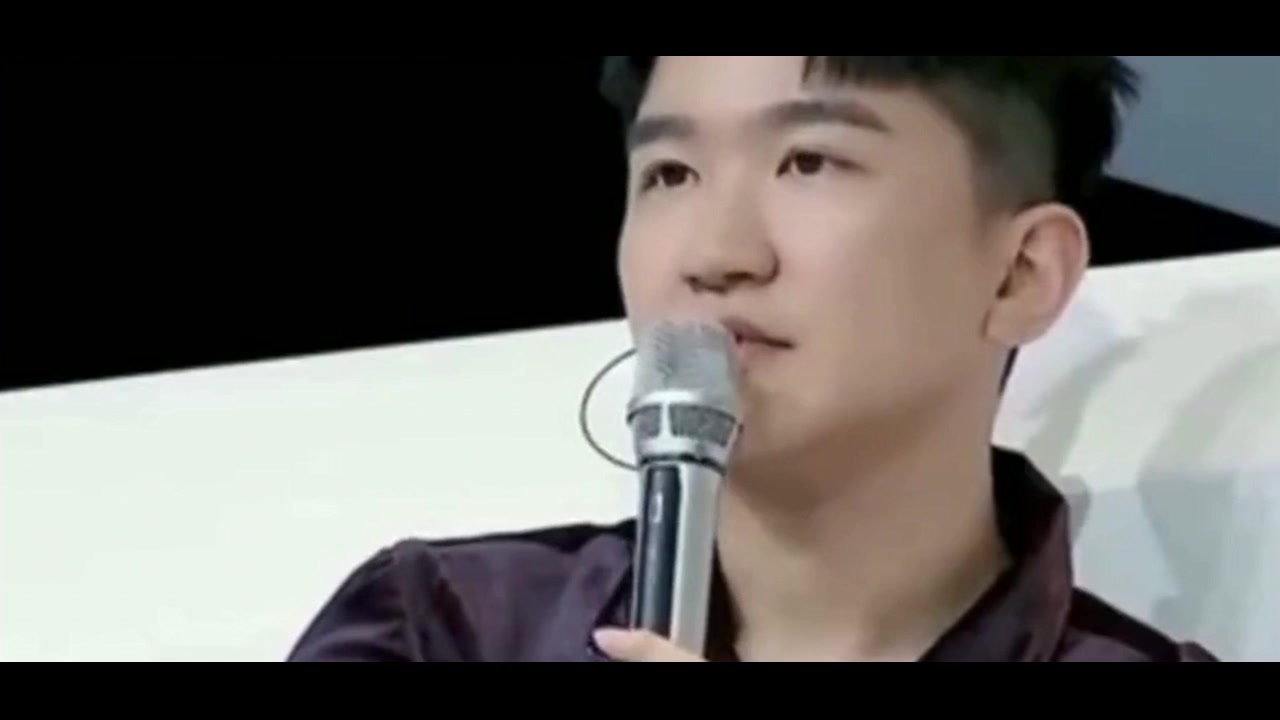 张大大自爆家庭背景,众人直呼不简单,怪不得和baby杨幂关系