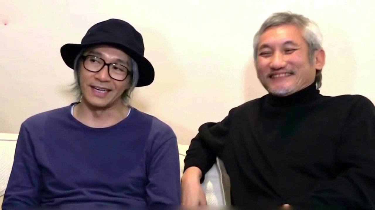 星仔变成星爷,幕后功臣除了元奎和刘镇伟,这位更厉害!