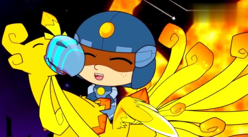 跟星星球同盟的灰心星球送了两只珍惜动物,星星球要做好保卫工作