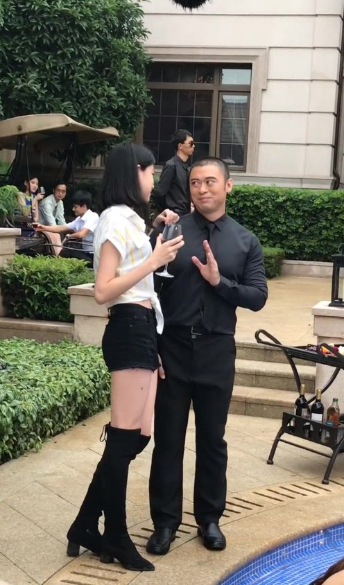 电影_这个警察不用枪_hao123上网导航
