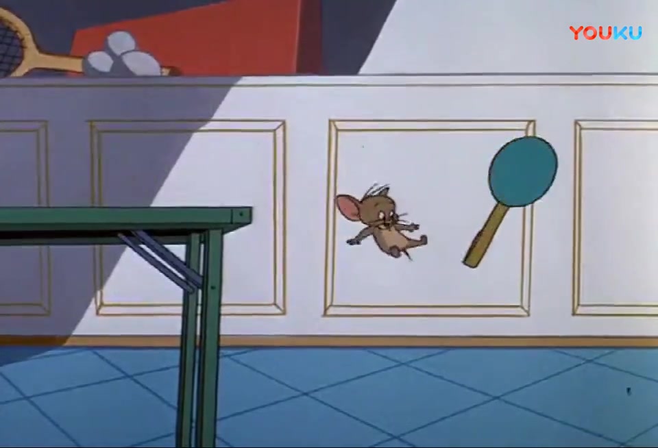 猫和老鼠:汤姆先生您的杰瑞套餐现在有捉一送一活动,请问要几份