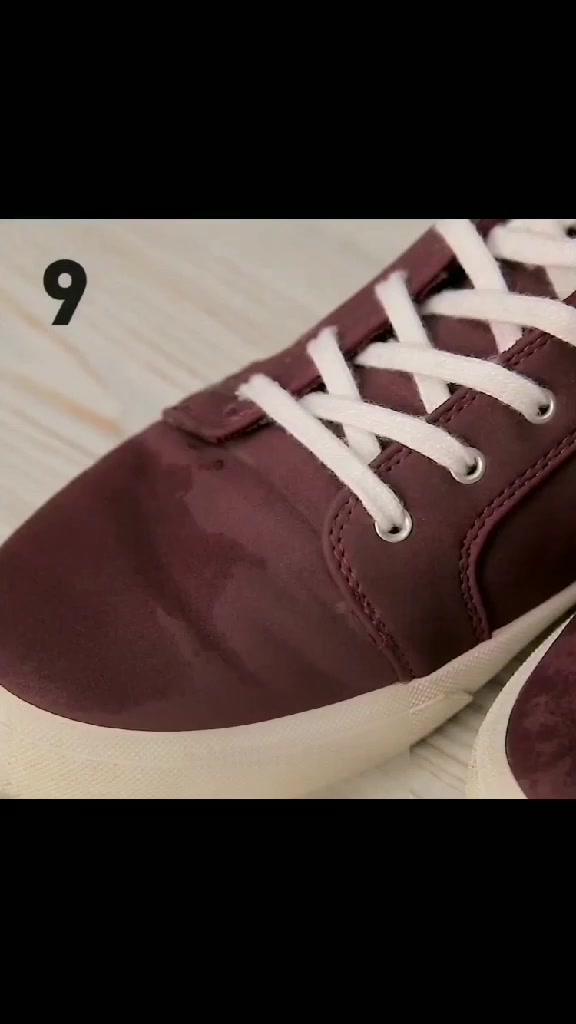 下雨天帆布鞋湿了应该怎么办