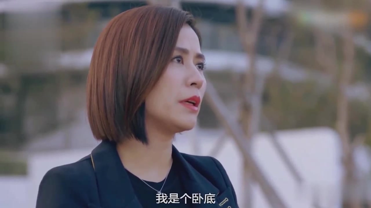 演员魏晖倪早就告诉我们答案啦