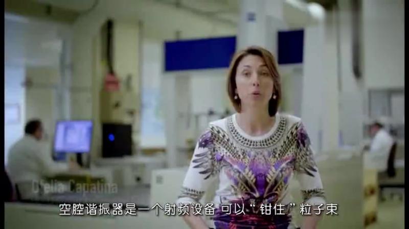 TheDownload 【大型强子对撞机将原子加速至接近光速,升级版HL-LHC项目2025年上线】 7月25日,欧洲核子研究中心(CERN ...