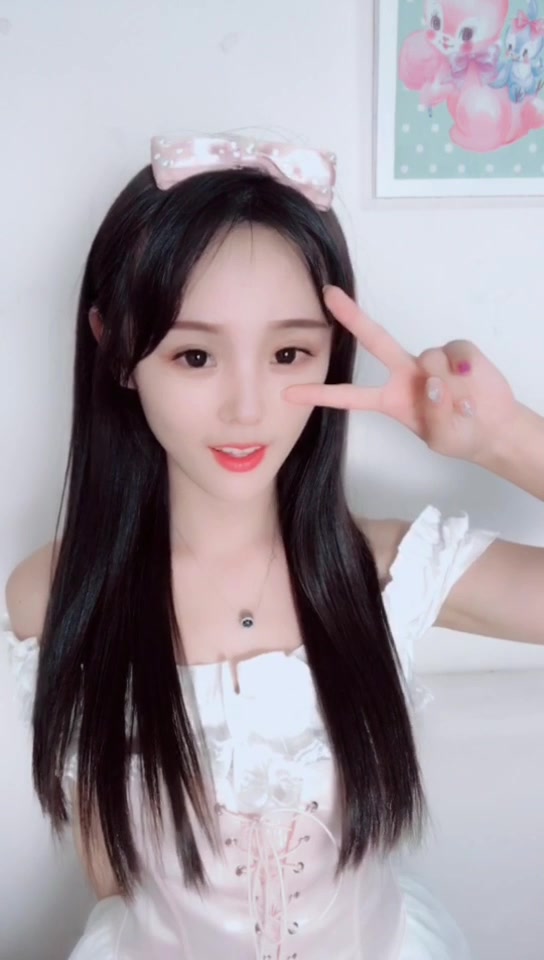 手势舞#一个人的yeah 被洗脑