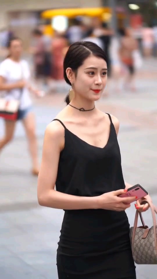 美照的幕后真相 被小姐姐甜到了