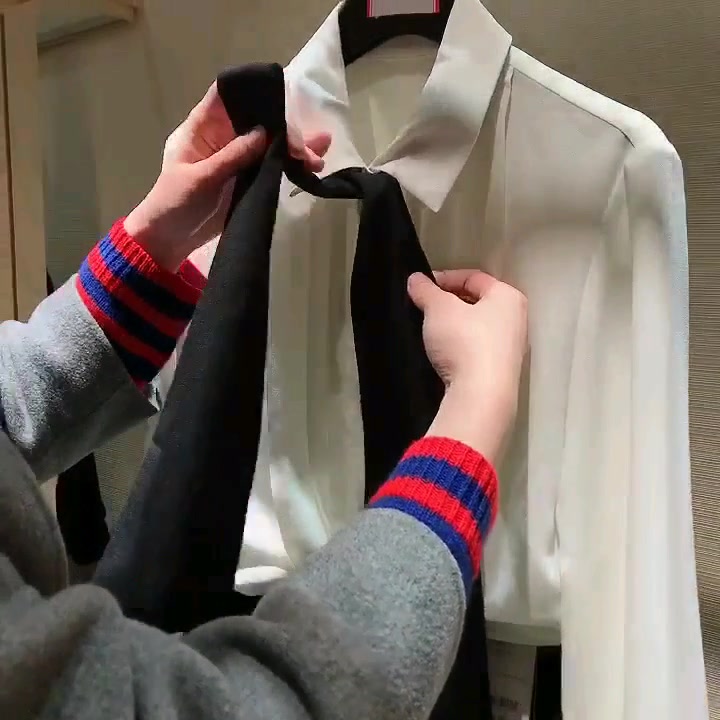 飘带的打法之part1(放慢速度版)