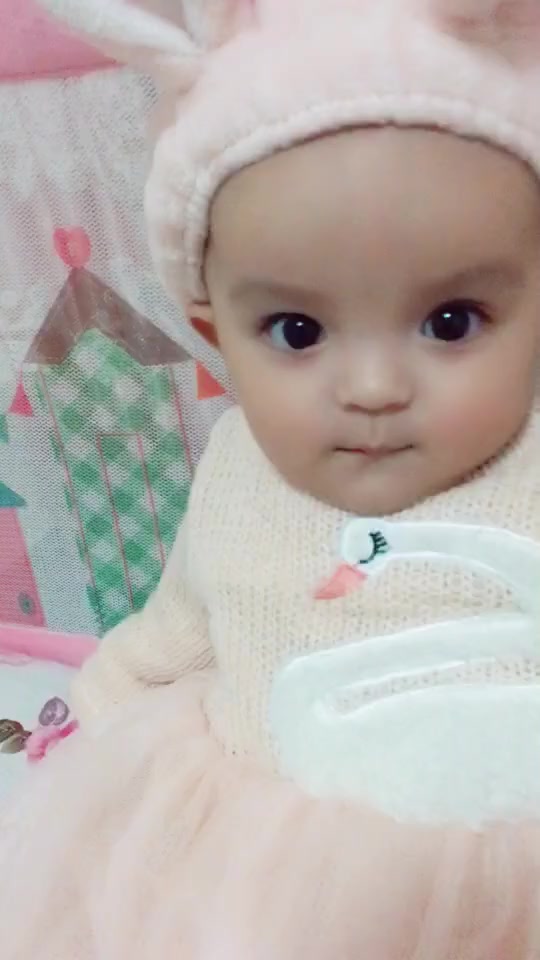 cici大宝贝满血复活啦!