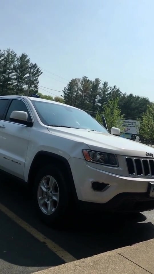 美国吉普美女开