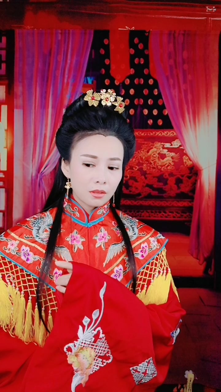 新白娘子传奇许仙白娘子#还有一段   白娘子官人新婚夜