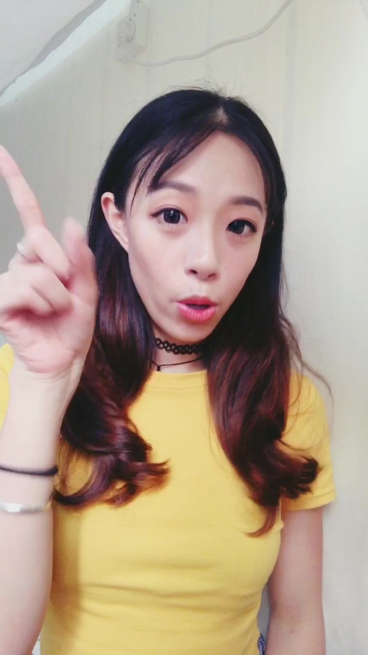 对你爱不完手势舞#我可以天天年年月月到永远