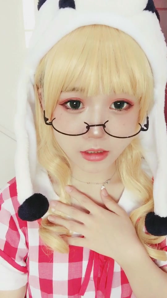 狗腿舞#我很爱你