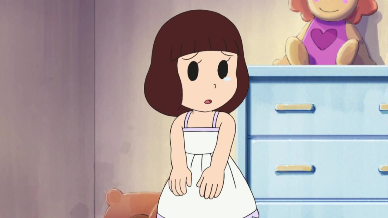 梦月精灵 第一季