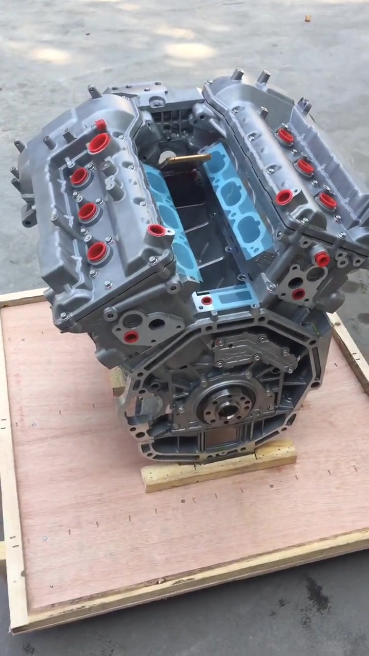 现代g6da3.8发动机