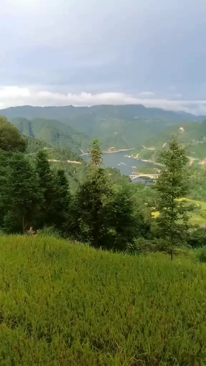 旅游#剑河县南寨镇柳寨村