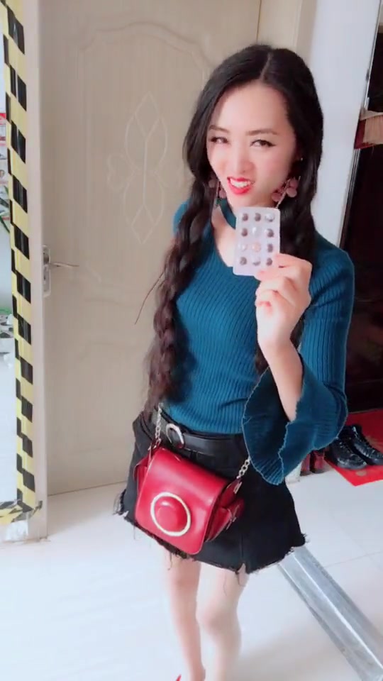 磨叽姐专治你的病