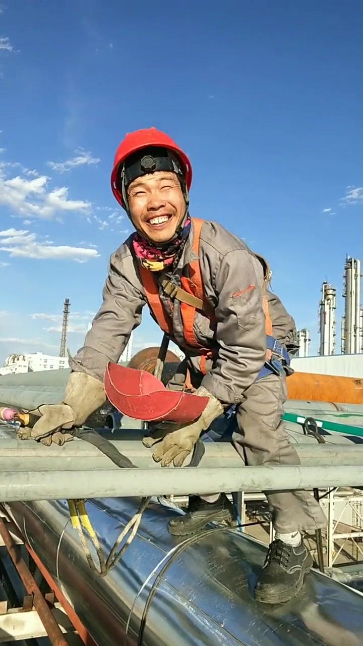 这是一个最具感染力的农民工兄弟