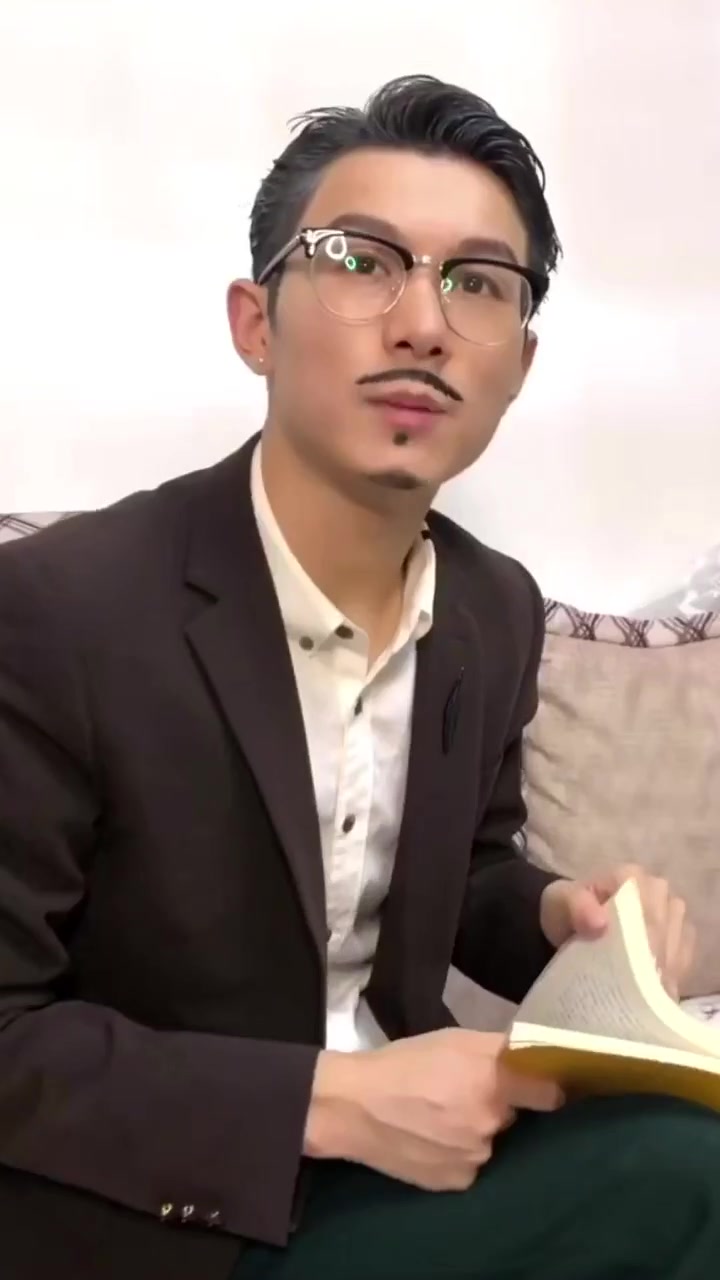 李叔找我爸打牌