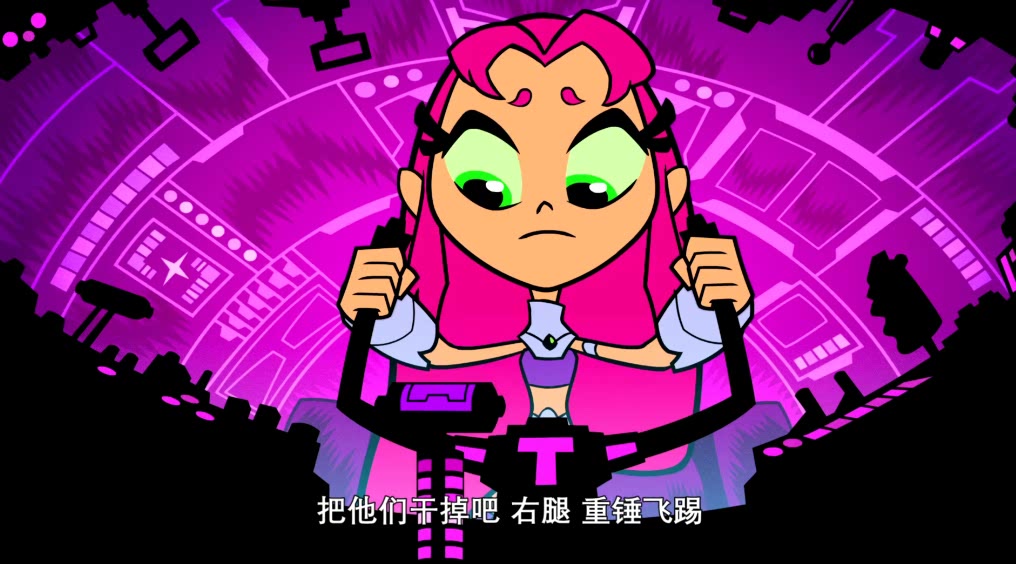 少年泰坦出击:星火做了什么?为什么怪兽越来越强壮?