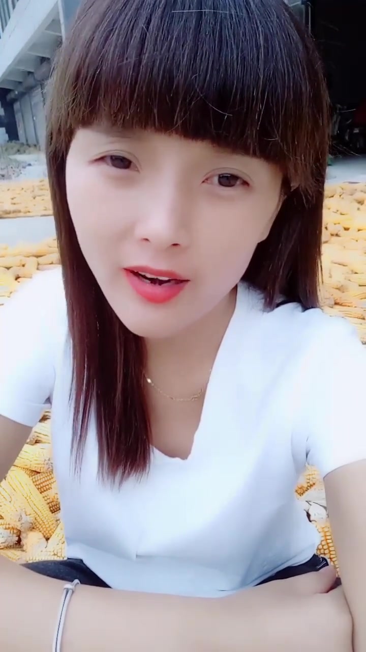 90后河南商丘女孩你们喜欢吗