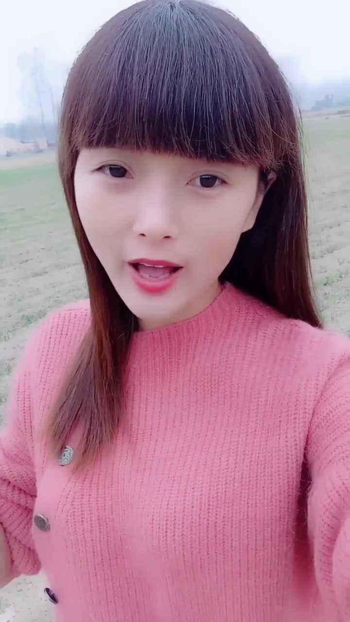 河南人脾气硬,河南小妮赞河南