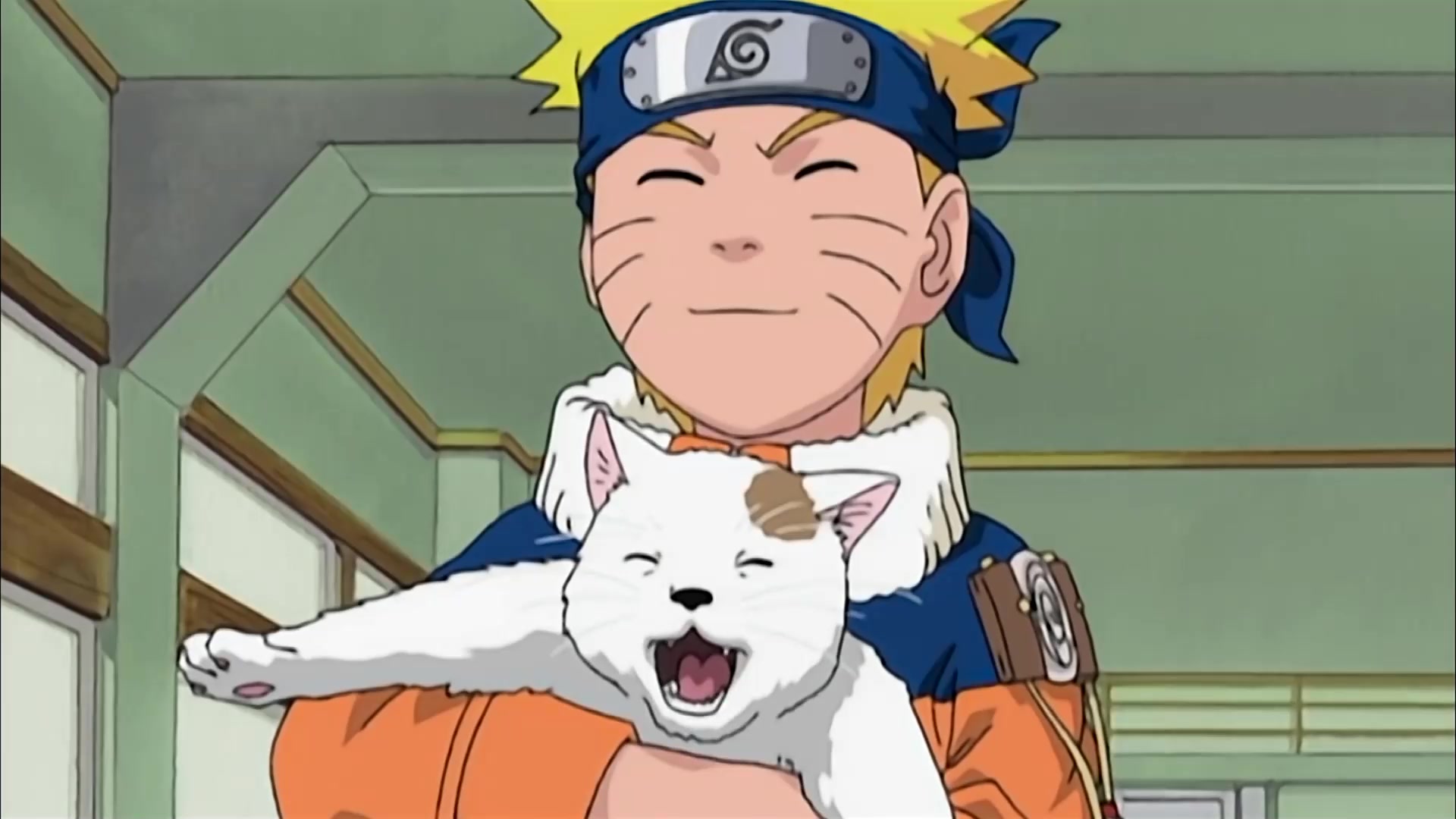 火影忍者:鸣人的灵感来源!自来也的功劳?