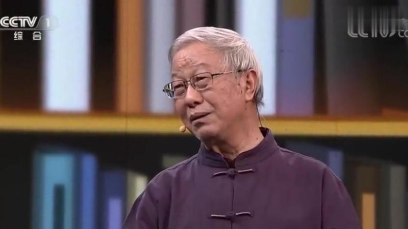 【他拿出3000年前的证据,阻止了韩国申遗闹剧】王其亨,中国古建筑学家。在他看来,“风水”是“建筑和山水、建筑和建筑之间的对话”,主体是景观 ...