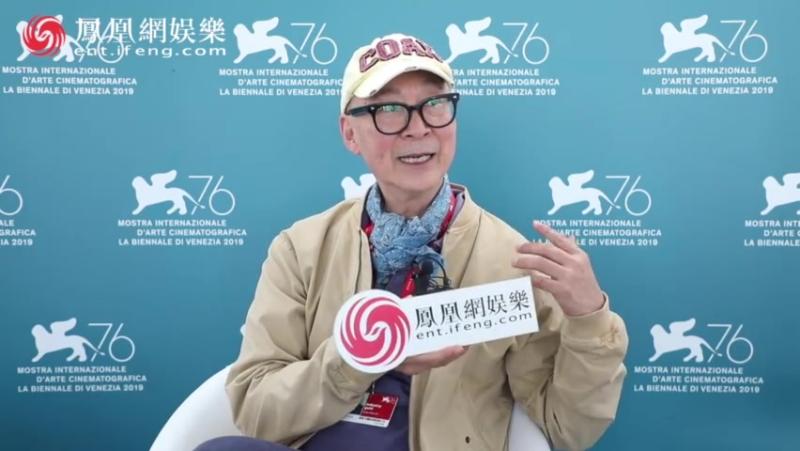【独家专访杨凡:我给中国电影最大的贡献,就是发现了吴彦祖!】杨凡入围威尼斯电影节的新作《继园台七号》是一部动画电影。由于其125分钟的时长 ...