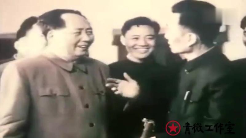 【今天，纪念一位伟人】①一切反动派都是纸老虎。②在战略上我们要藐视一切敌人，在战术上我们要重视一切敌人。③下定决心，不怕牺牲，排除万难，去争取 ...