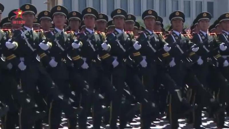 【帅！新中国大阅兵盘点 震撼画面过目难忘】一起回顾一下自新中国成立以来，我国举行规模较大的阅兵震撼瞬间↓↓期待国庆大阅兵！,,,好看视频