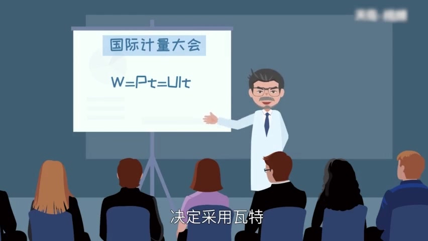 一度电相当于多少瓦