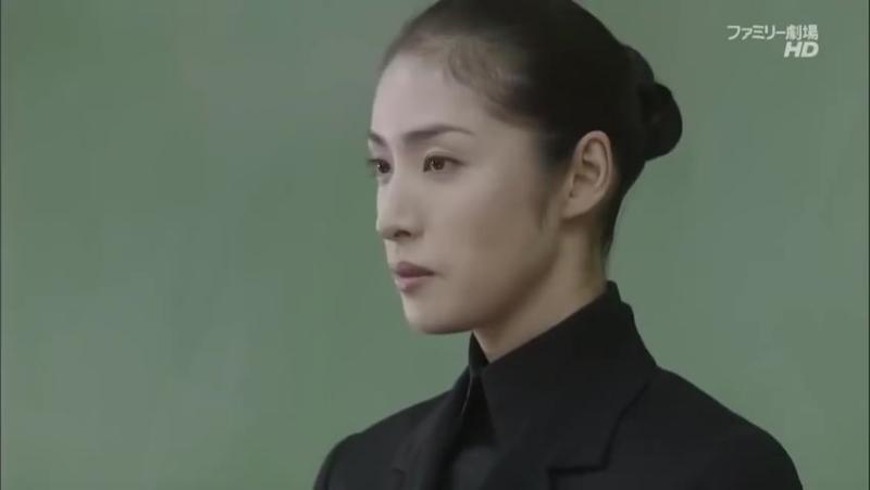 日剧【女王的教室】经典台词之为什么不能杀人？,,,好看视频