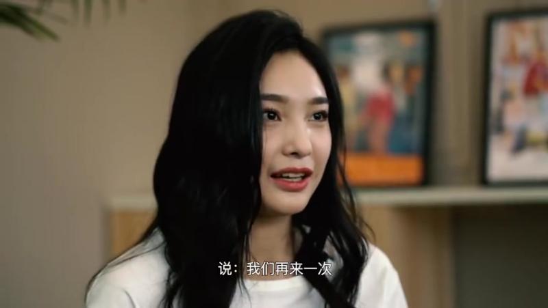 【电影《我的拳王男友》女主王可如特辑曝光】《我的拳王男友》特辑中众多影片幕后花絮曝光，女主王可如片中大秀舞技，更是为了练习弹吉他，苦练到凌晨 ...