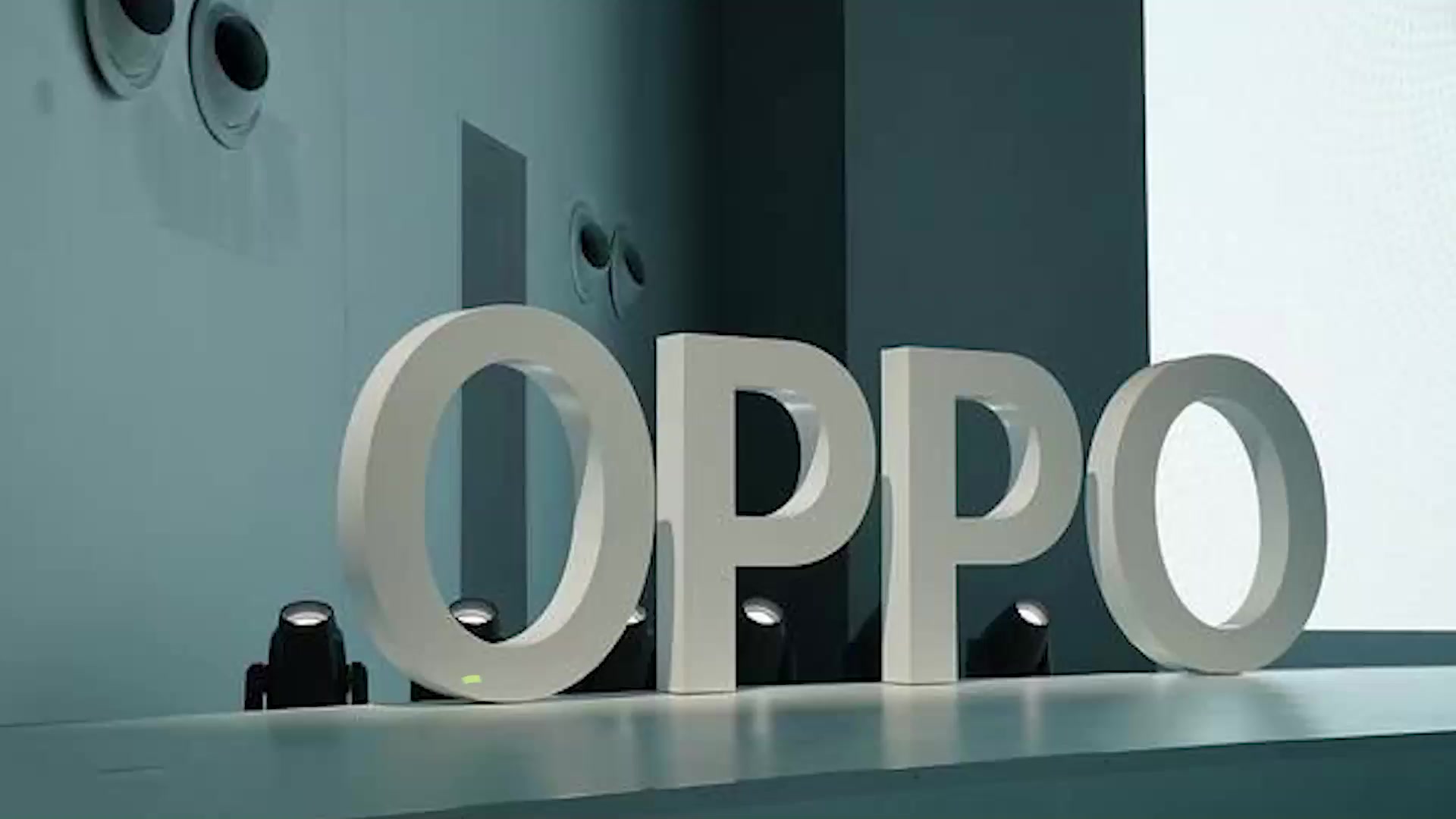 oppo手机初始密码忘记了，怎么恢复出厂设置？