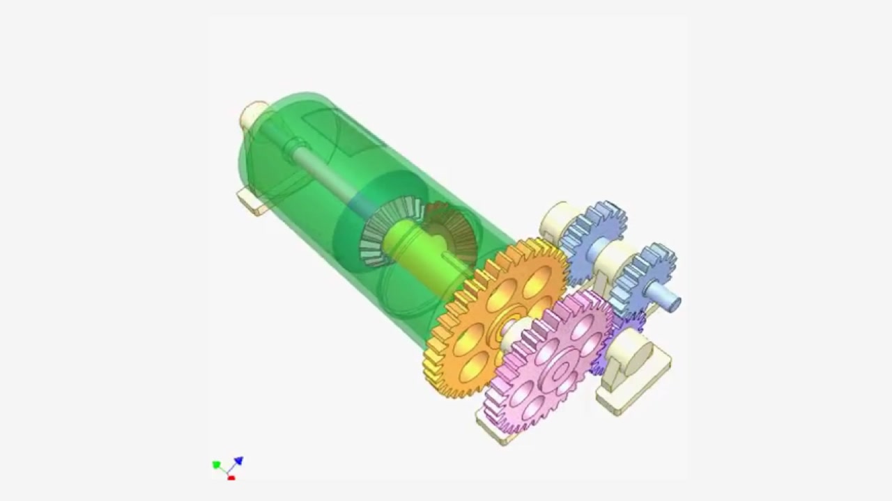 如何设计将往复直线运动转为间歇圆周运动的机构