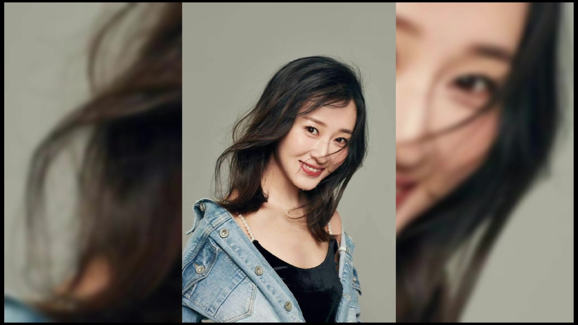 吕星辰个人资料?